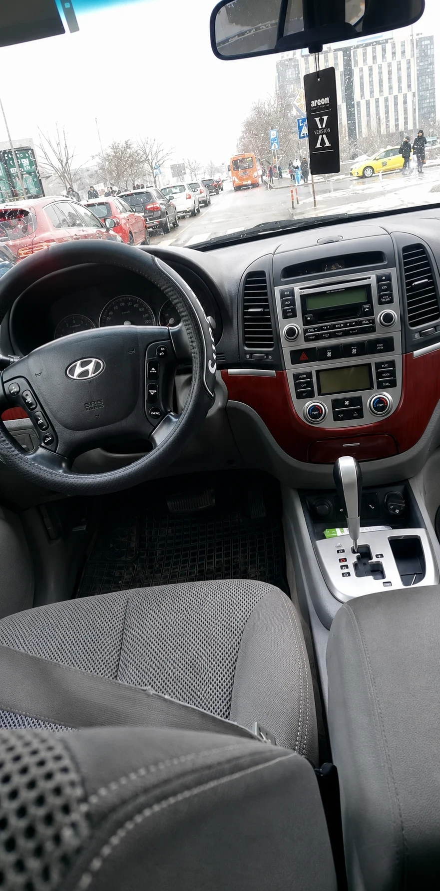 Hyundai Santa fe | Mobile.bg � ����������� 8