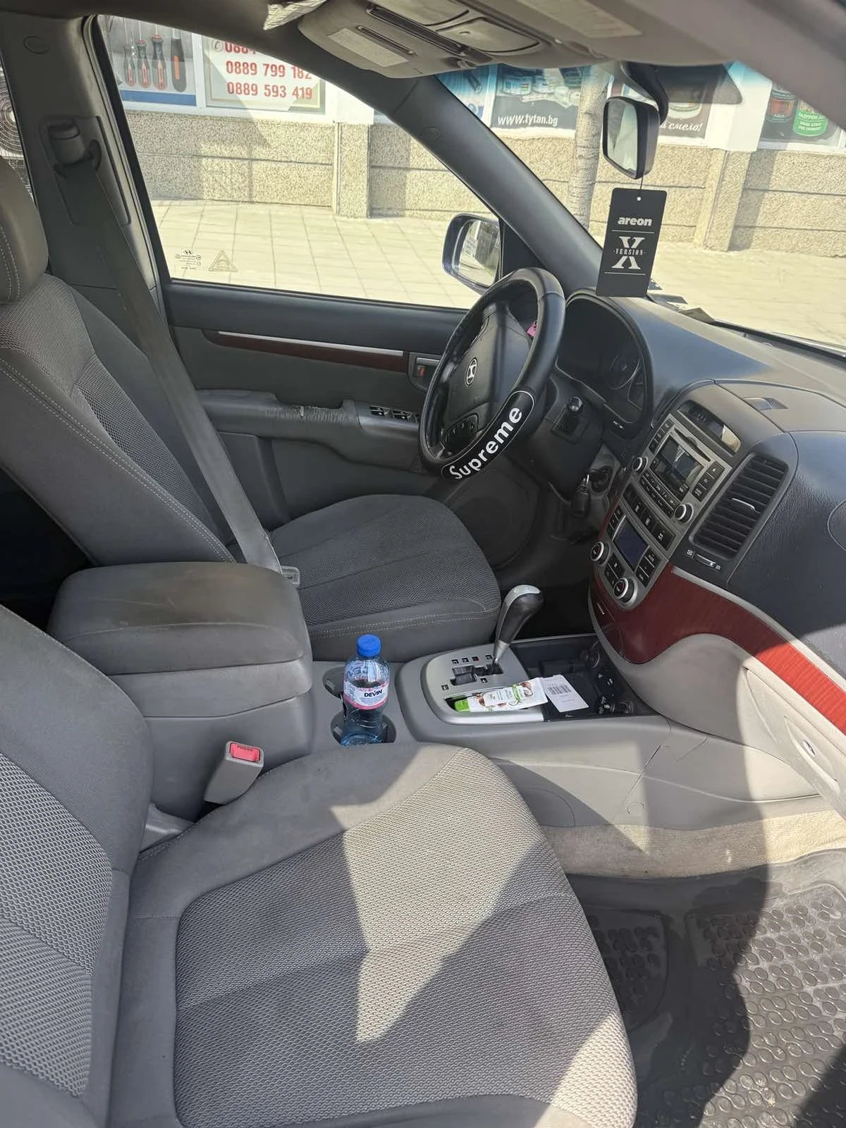 Hyundai Santa fe | Mobile.bg � ����������� 7
