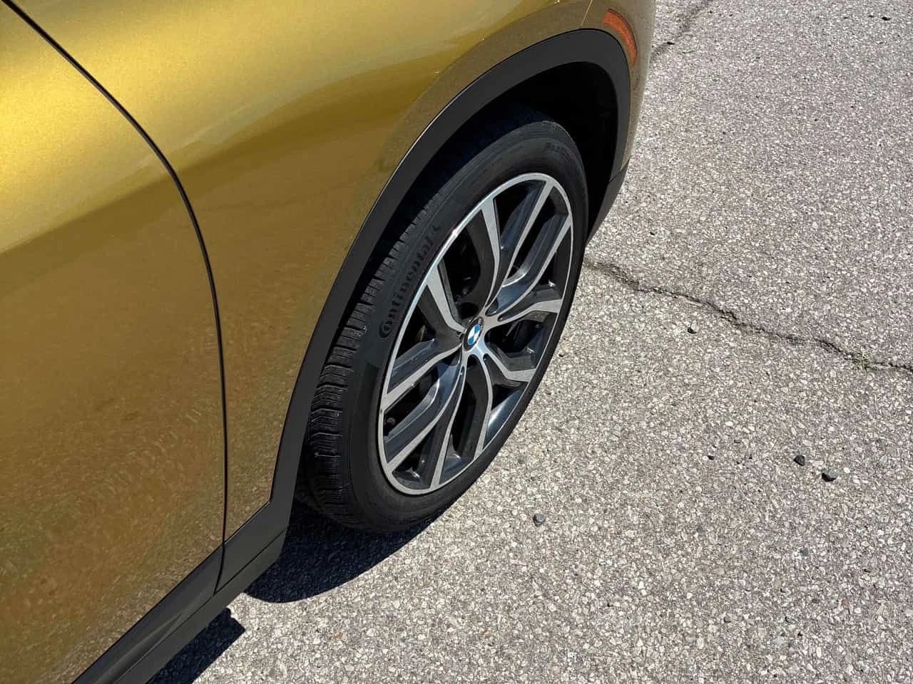 BMW X2 xDrive28i | CARFAX | БЕЗ ПЪРВОНАЧАЛНА ВНОСКА, снимка 11 - Автомобили и джипове - 55264663
