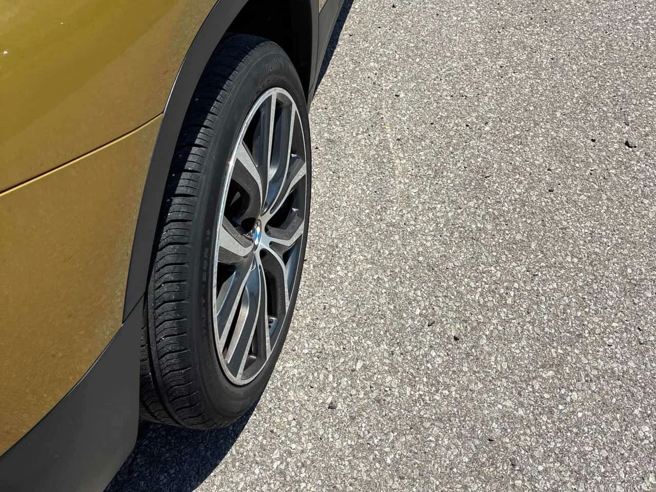 BMW X2 xDrive28i | CARFAX | БЕЗ ПЪРВОНАЧАЛНА ВНОСКА, снимка 10 - Автомобили и джипове - 55264663