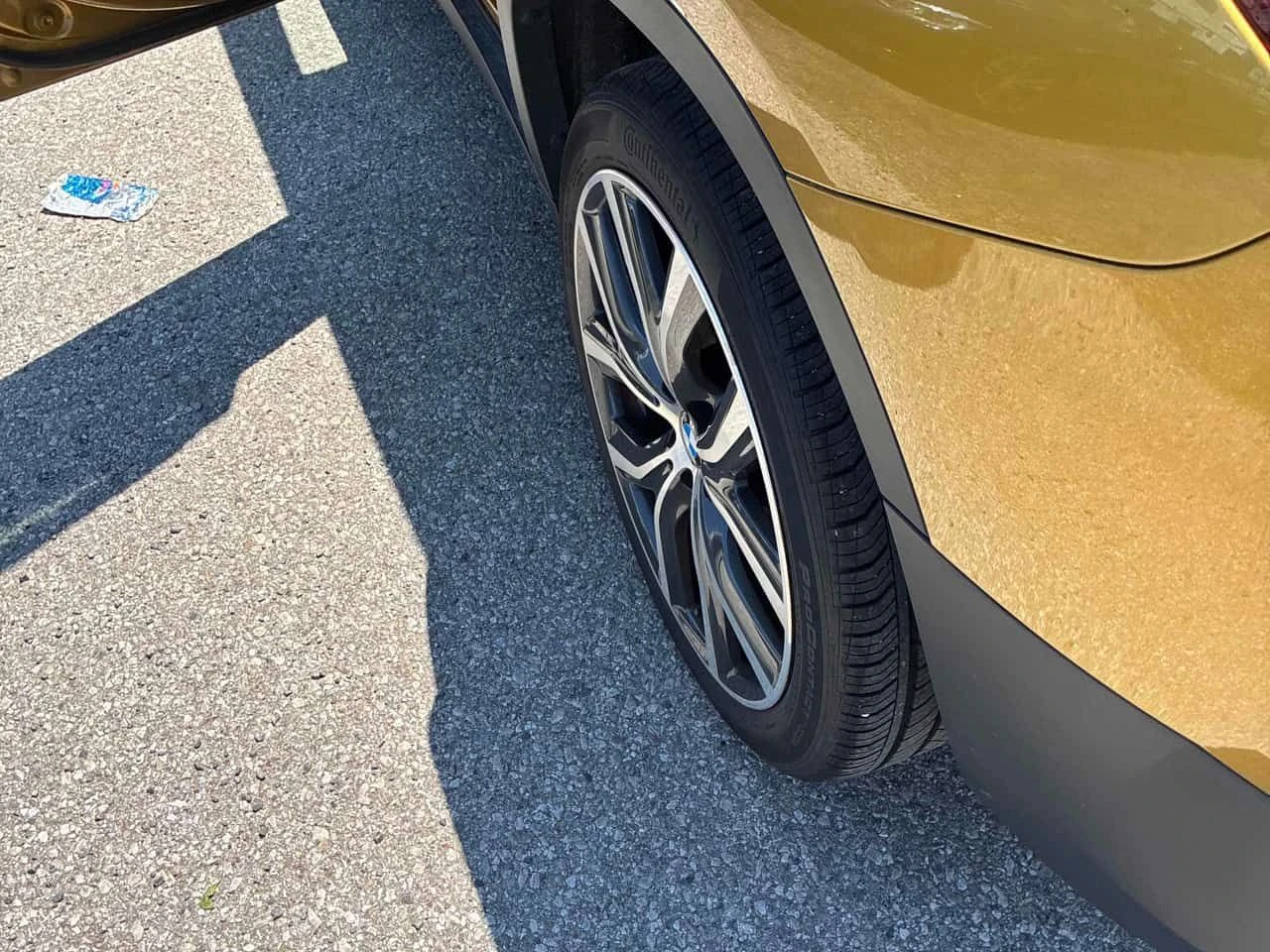 BMW X2 xDrive28i | CARFAX | БЕЗ ПЪРВОНАЧАЛНА ВНОСКА, снимка 9 - Автомобили и джипове - 55264663