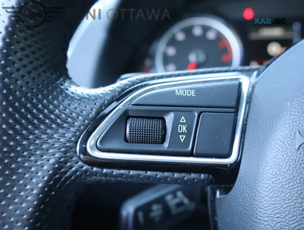 Audi Q5 * S-Line* * HeadUp* AвтоКредит* (ЦЕНА ДО БГ), снимка 15 - Автомобили и джипове - 55298218