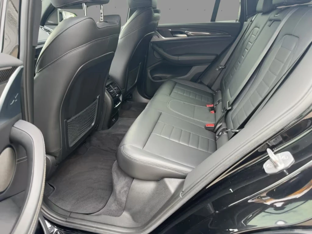 BMW X3 M40i/387HP/LASER/360/PANO/HUD/H&K/615z, снимка 11 - Автомобили и джипове - 55308873