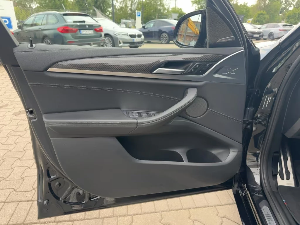 BMW X3 M40i/387HP/LASER/360/PANO/HUD/H&K/615z, снимка 16 - Автомобили и джипове - 55308873