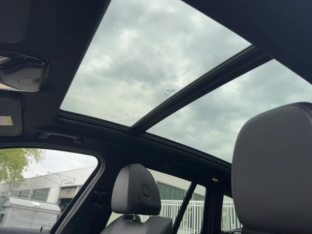BMW X3 M40i/387HP/LASER/360/PANO/HUD/H&K/615z, снимка 12 - Автомобили и джипове - 55308873