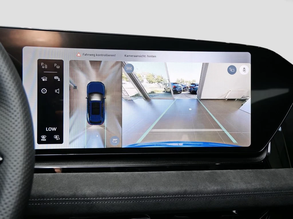 Audi Q6 S-LINE* HEAD-UP* HYPER* B&O* DISTR* 360CAM* , снимка 7 - Автомобили и джипове - 55735947