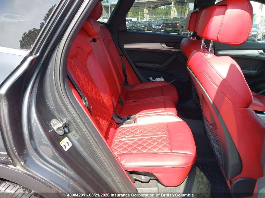 Audi SQ5 PRESTIGE, снимка 11 - Автомобили и джипове - 55801646