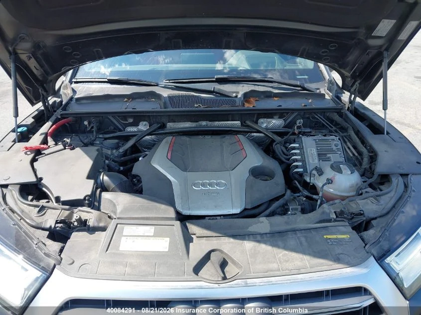 Audi SQ5 PRESTIGE, снимка 13 - Автомобили и джипове - 55801646
