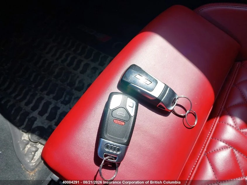Audi SQ5 PRESTIGE, снимка 12 - Автомобили и джипове - 55801646