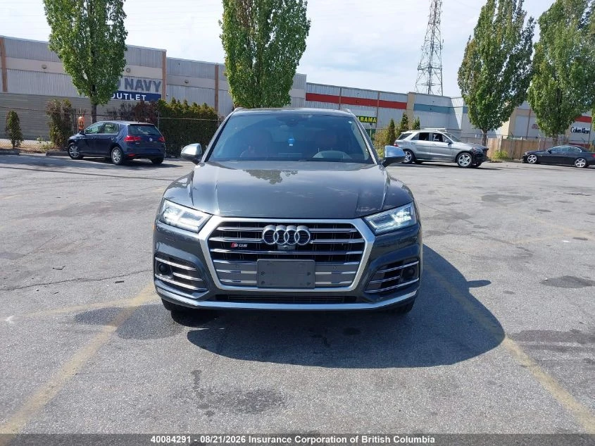 Audi SQ5 PRESTIGE, снимка 2 - Автомобили и джипове - 55801646