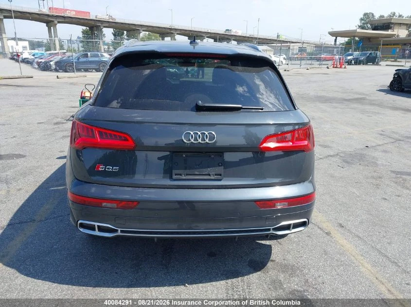 Audi SQ5 PRESTIGE, снимка 7 - Автомобили и джипове - 55801646