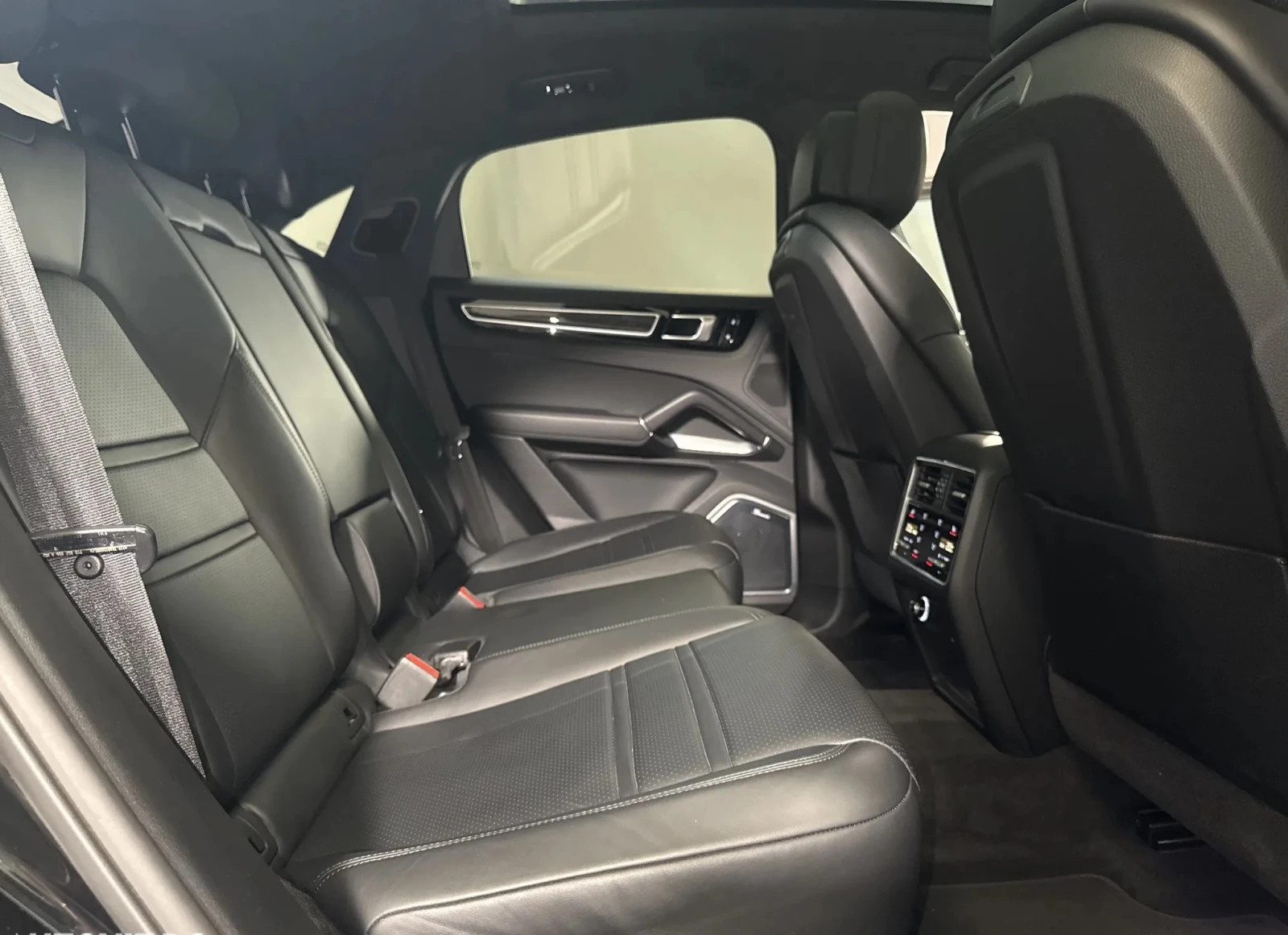 Porsche Cayenne Coupe Turbo 4.0 V8, снимка 8 - Автомобили и джипове - 55947806
