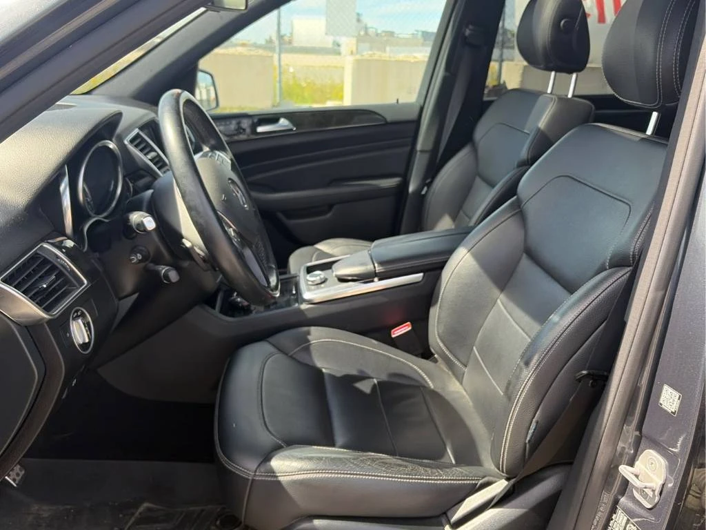 Mercedes-Benz ML 400 * CARFAX* ОПЦИЯ ЗА ФИНАНСИРАНЕ* , снимка 7 - Автомобили и джипове - 56073496