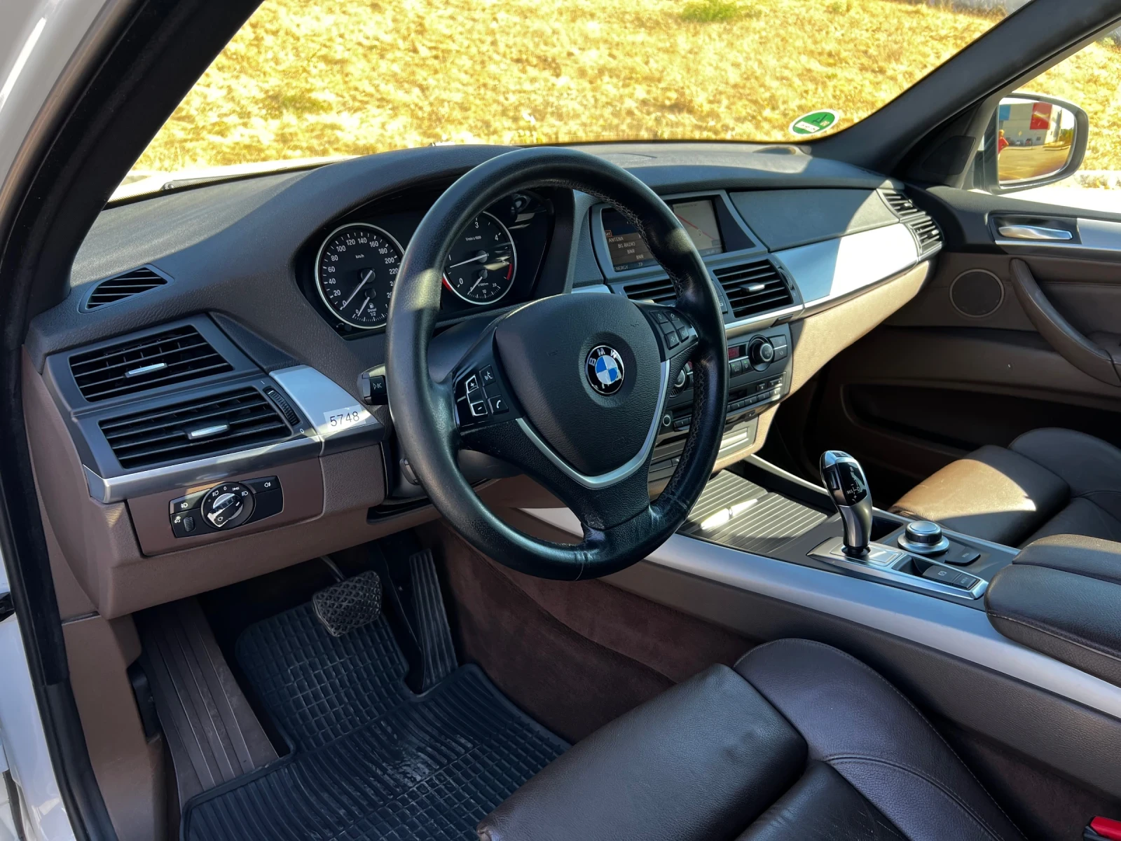 BMW X5 3.0d 235 �.�. �������� | Mobile.bg � ����������� 11