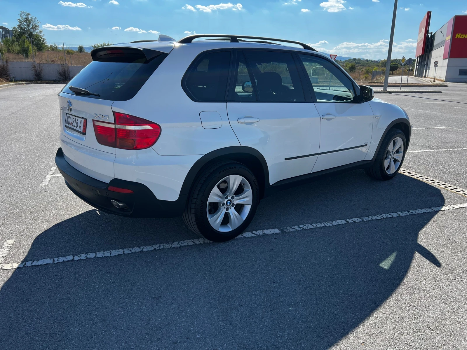 BMW X5 3.0d 235 �.�. �������� | Mobile.bg � ����������� 4