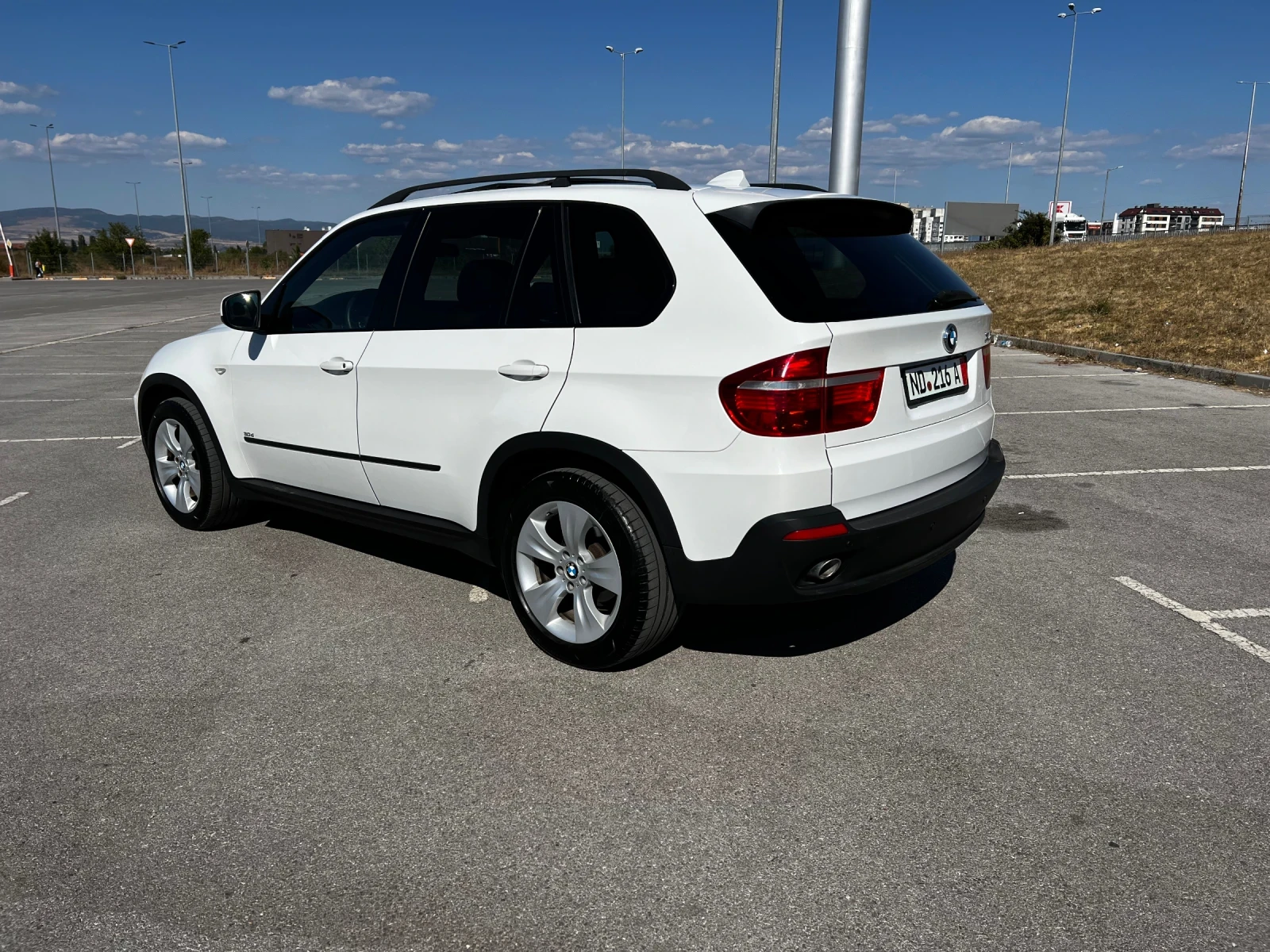 BMW X5 3.0d 235 �.�. �������� | Mobile.bg � ����������� 2