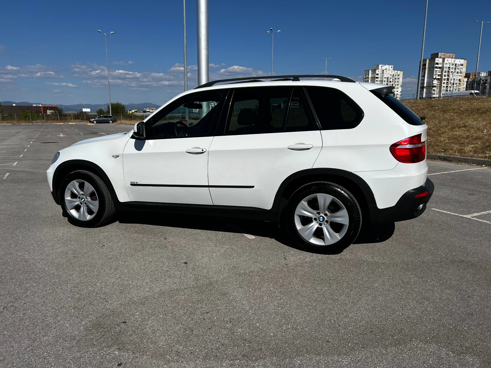 BMW X5 3.0d 235 �.�. �������� | Mobile.bg � ����������� 6
