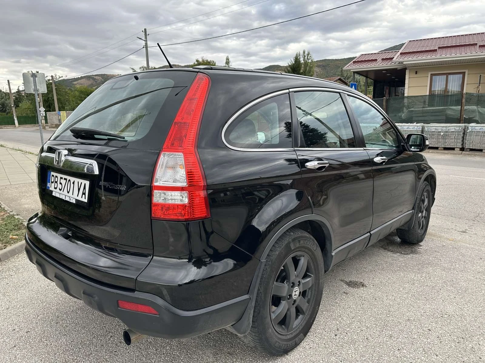 Honda Cr-v 2.0i 150 �� | Mobile.bg � ����������� 11