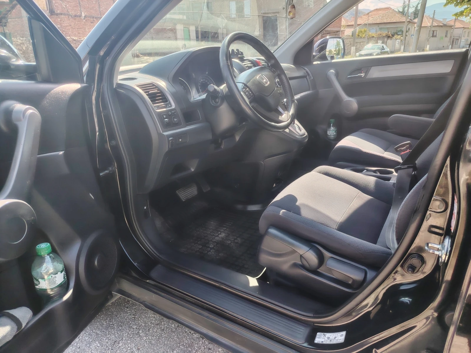 Honda Cr-v 2.0i 150 кс, снимка 6 - Автомобили и джипове - 56140599