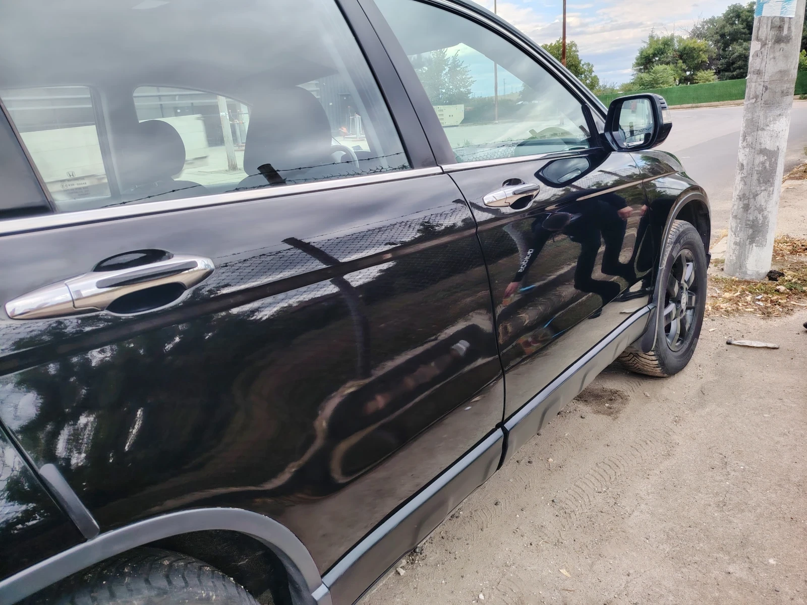 Honda Cr-v 2.0i 150 �� | Mobile.bg � ����������� 14