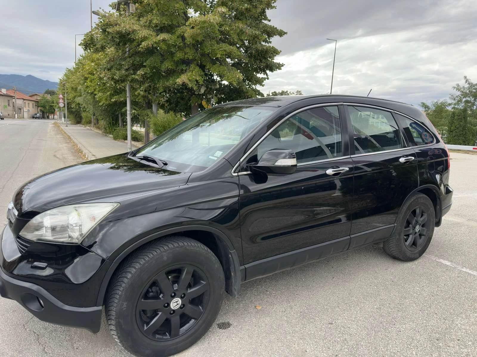 Honda Cr-v 2.0i 150 �� | Mobile.bg � ����������� 15