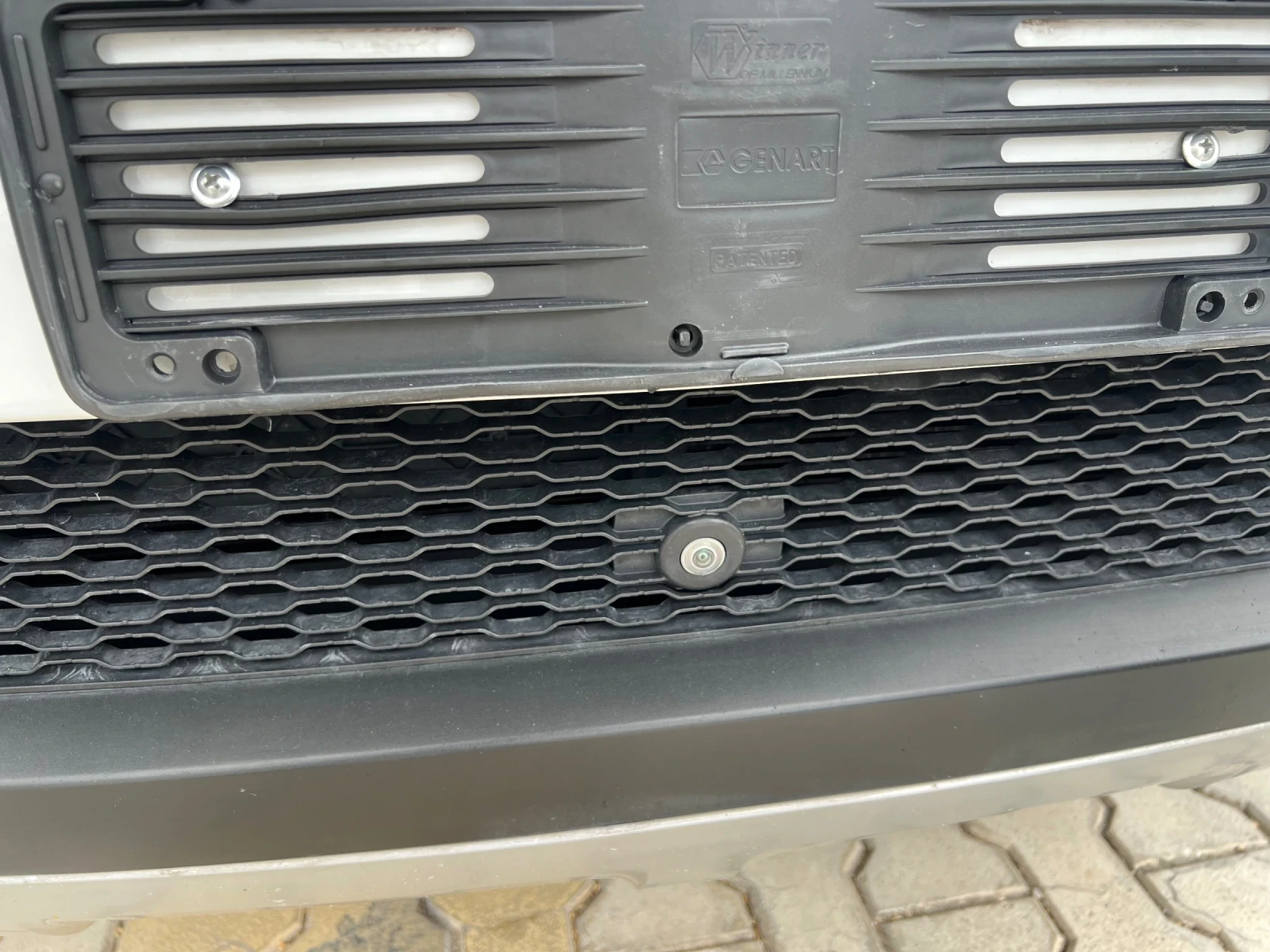 Land Rover Evoque 2.0D Plug in Hybrid AWD , снимка 8 - Автомобили и джипове - 56172610