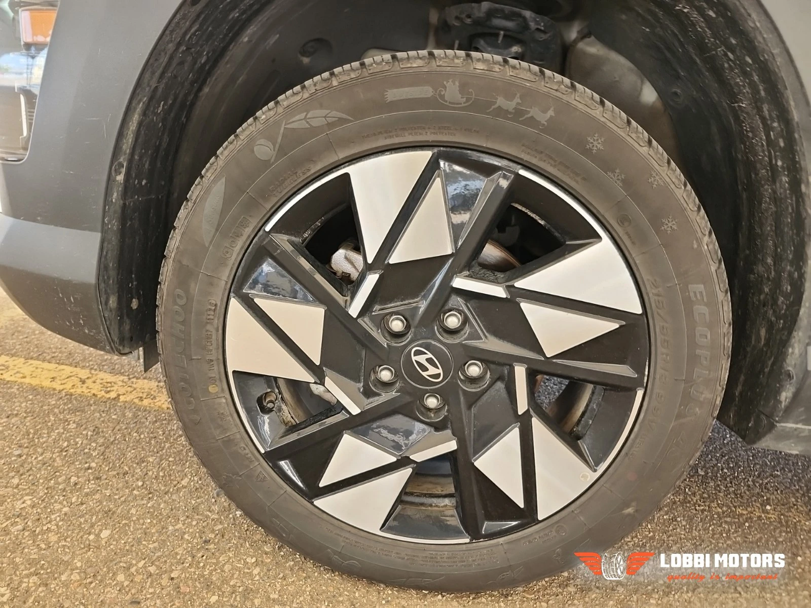 Hyundai Kona, снимка 6 - Автомобили и джипове - 56199322