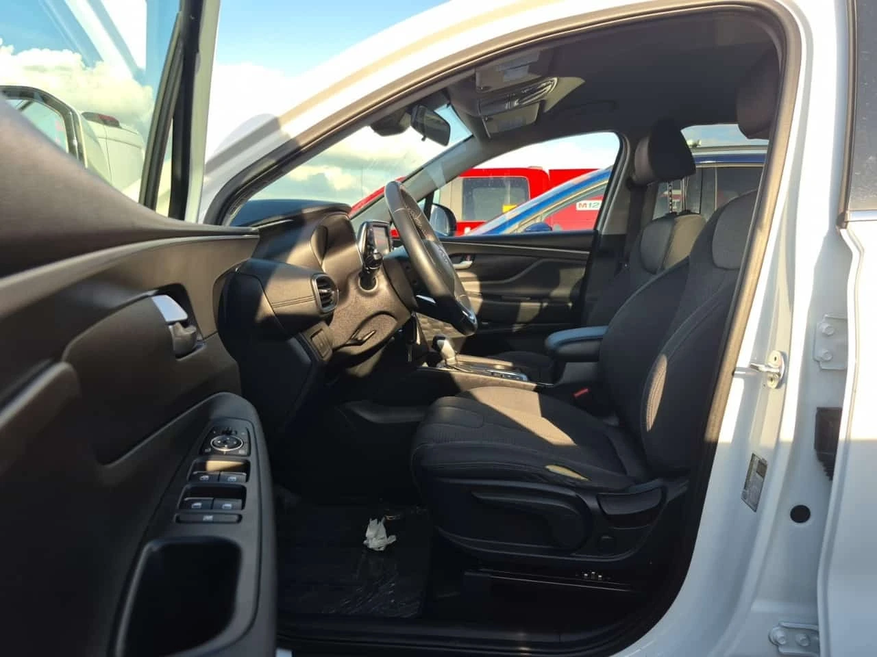 Hyundai Santa fe * ESSENTIAL * CARFAX * ����������� | Mobile.bg � ����������� 5