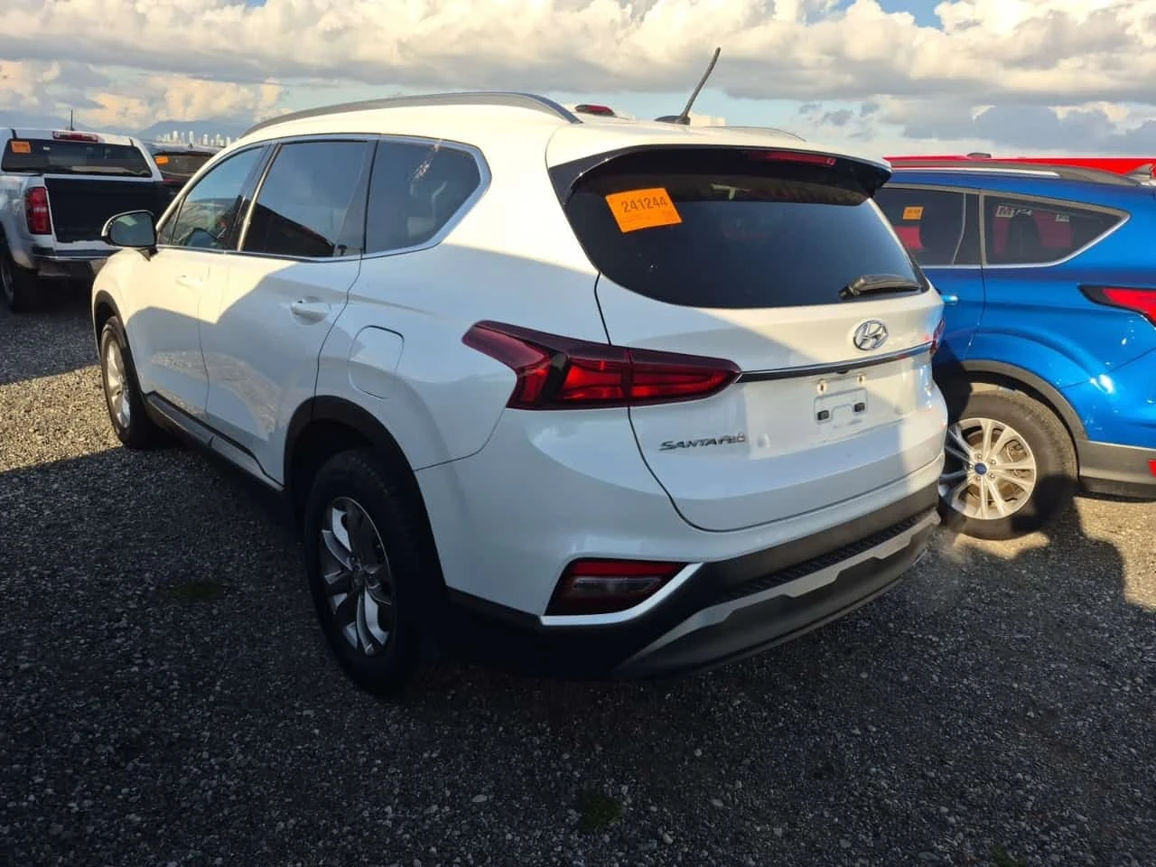 Hyundai Santa fe * ESSENTIAL * CARFAX * ����������� | Mobile.bg � ����������� 4