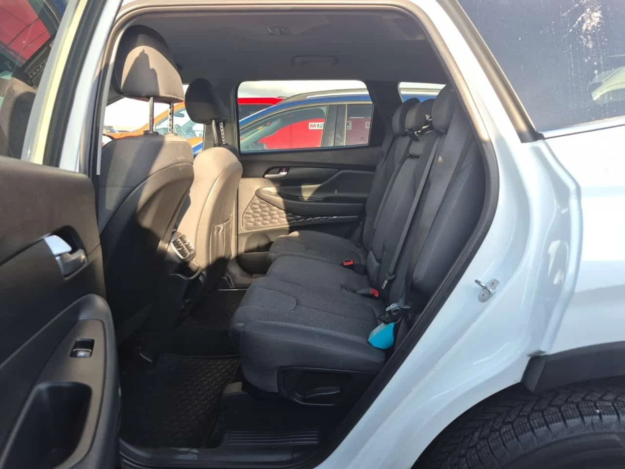 Hyundai Santa fe * ESSENTIAL * CARFAX * ����������� | Mobile.bg � ����������� 11