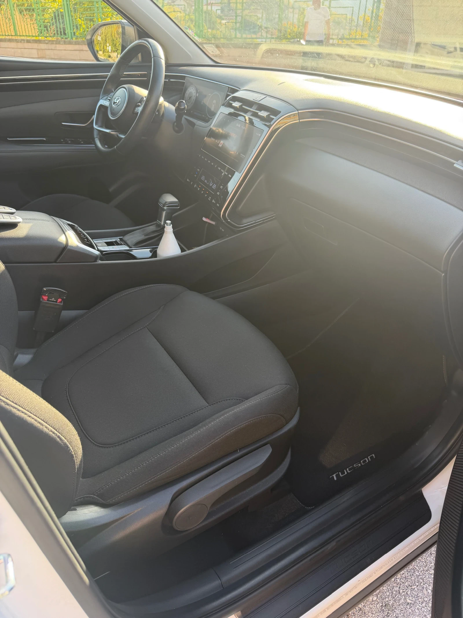 Hyundai Tucson 1.6 CRDI Mild Hybrid 48 V  | Mobile.bg � ����������� 12