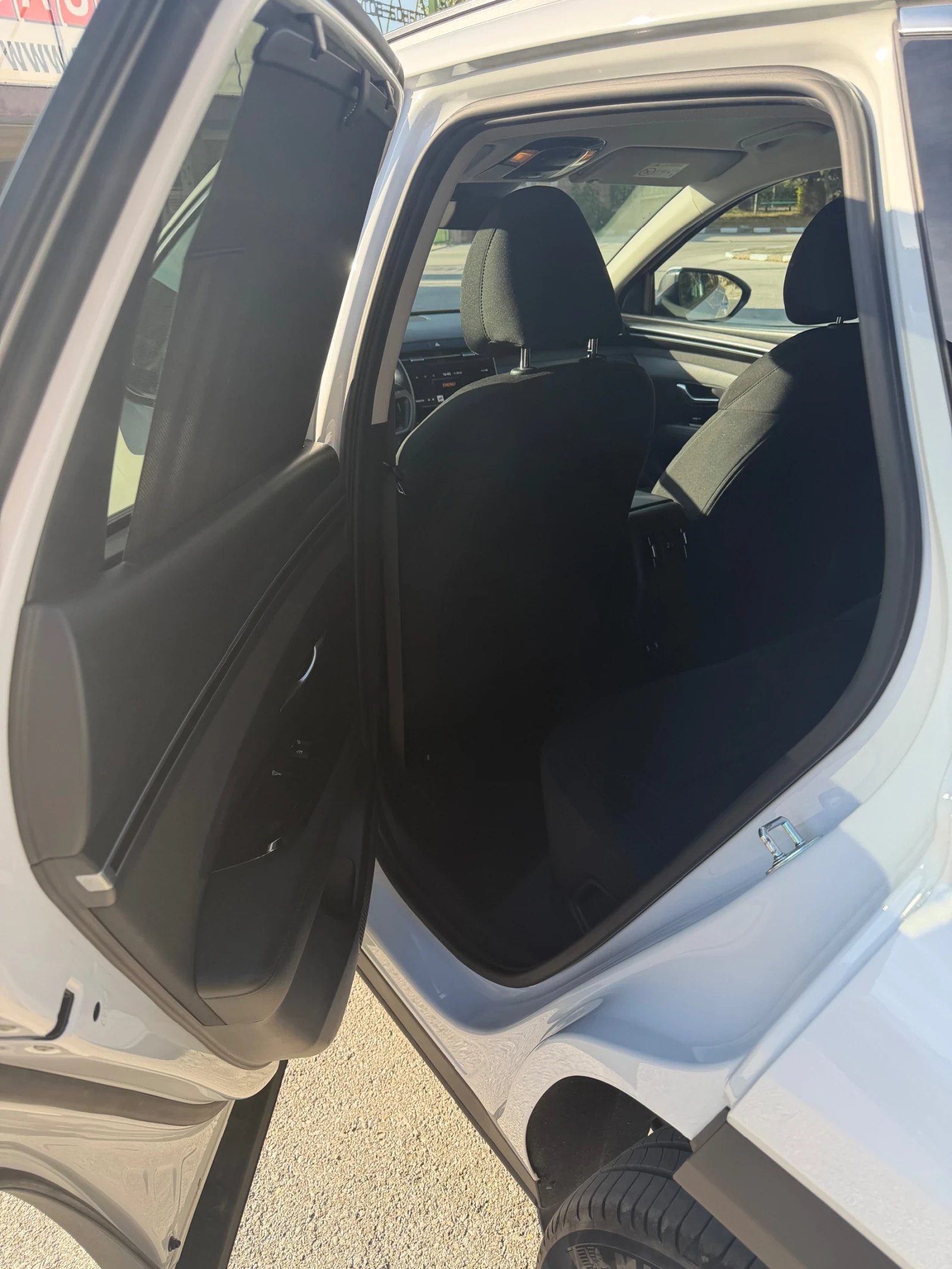 Hyundai Tucson 1.6 CRDI Mild Hybrid 48 V  | Mobile.bg � ����������� 13