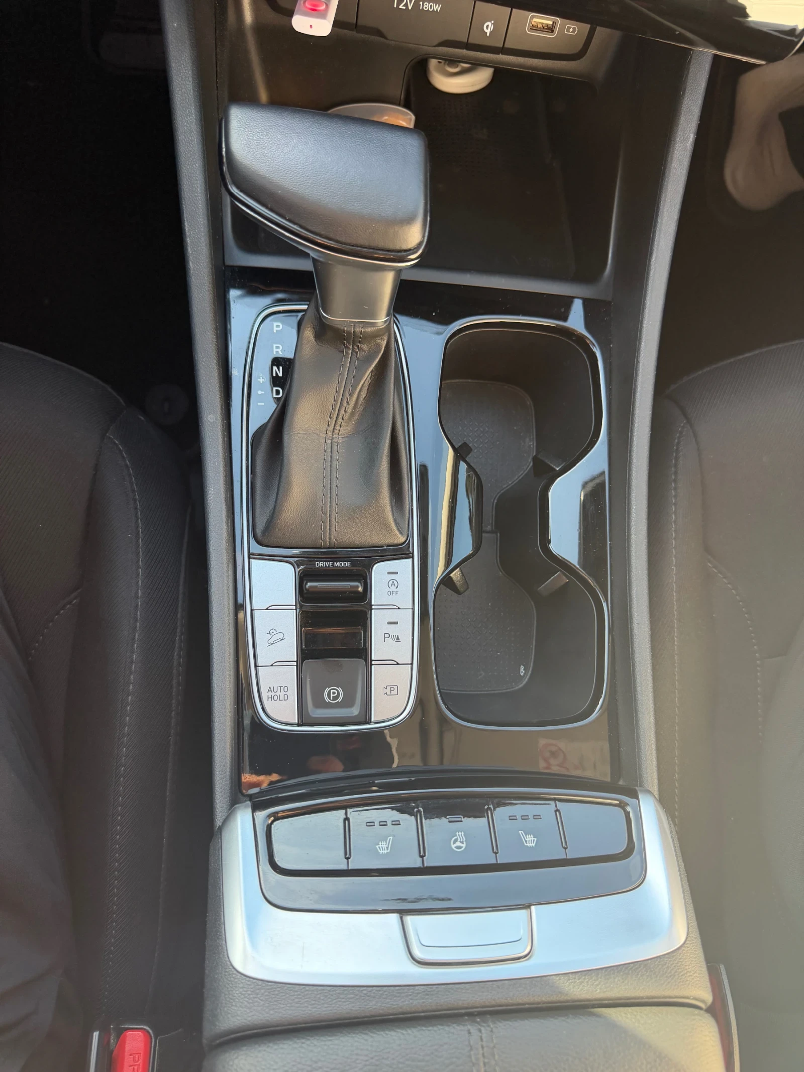 Hyundai Tucson 1.6 CRDI Mild Hybrid 48 V  | Mobile.bg � ����������� 16