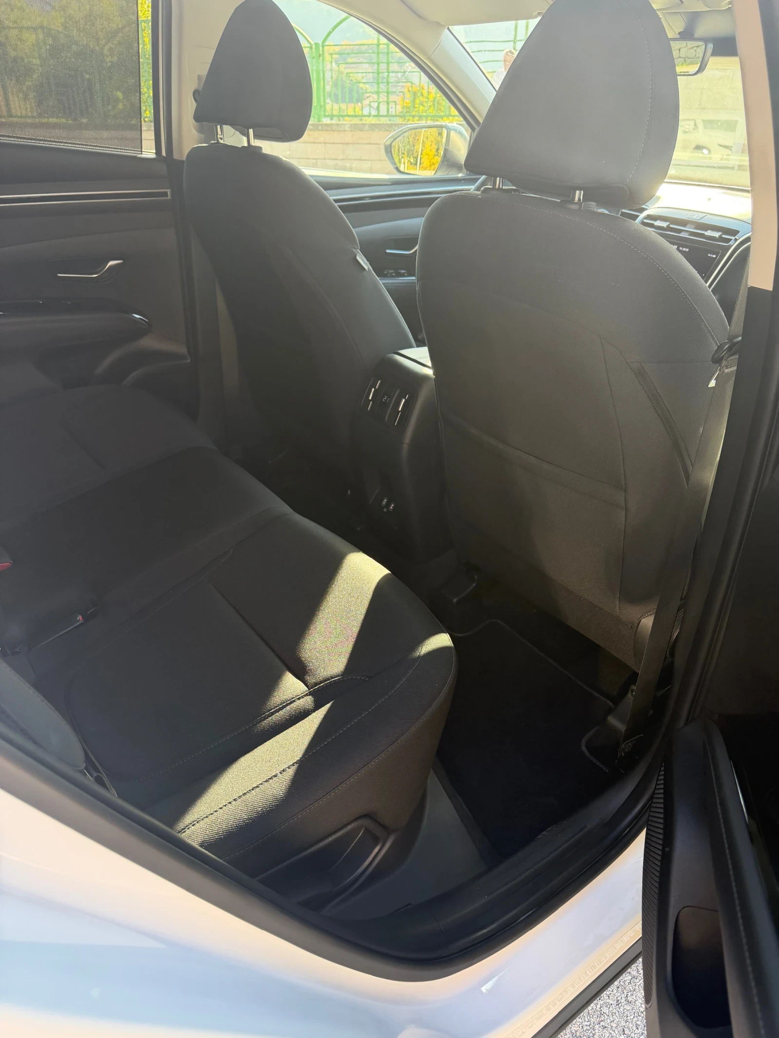 Hyundai Tucson 1.6 CRDI Mild Hybrid 48 V  | Mobile.bg � ����������� 14