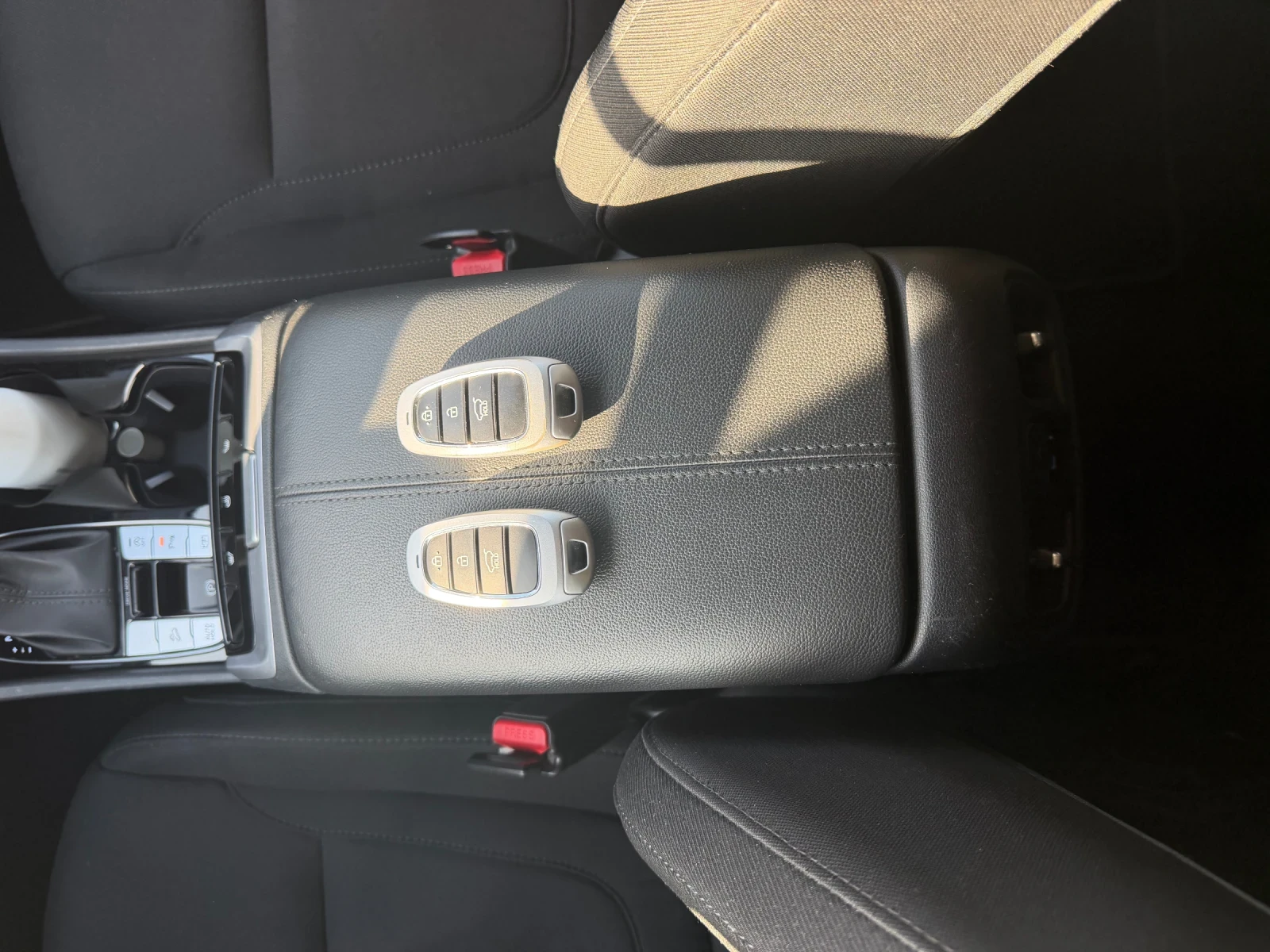 Hyundai Tucson 1.6 CRDI Mild Hybrid 48 V  | Mobile.bg � ����������� 15