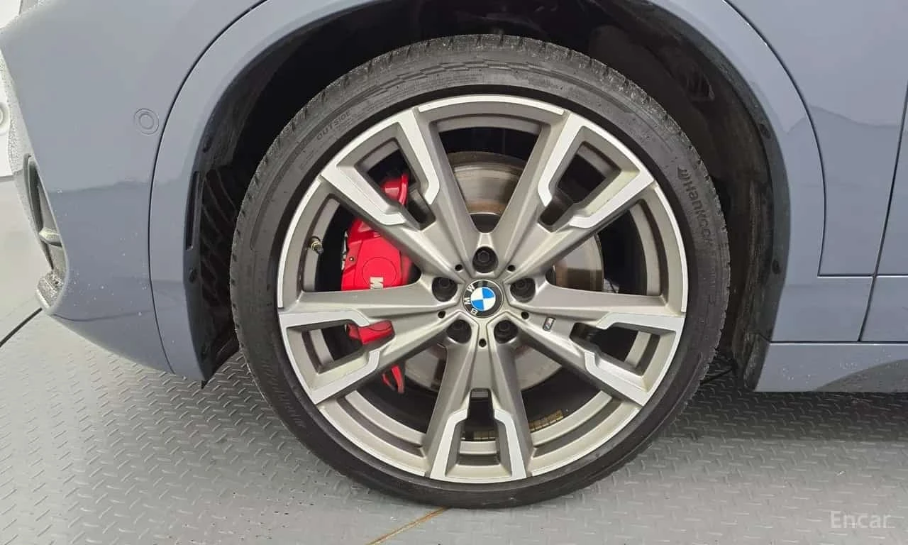 BMW X2 xDrive M35i First Edition/�����/���������/�������/ | Mobile.bg � ����������� 5
