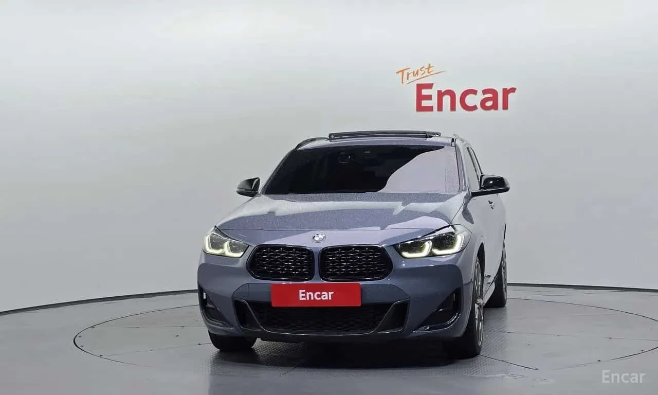 BMW X2 xDrive M35i First Edition/�����/���������/�������/ | Mobile.bg � ����������� 3