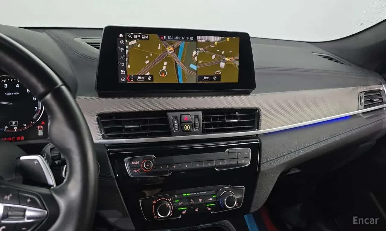 BMW X2 xDrive M35i First Edition/�����/���������/�������/ | Mobile.bg � ����������� 12