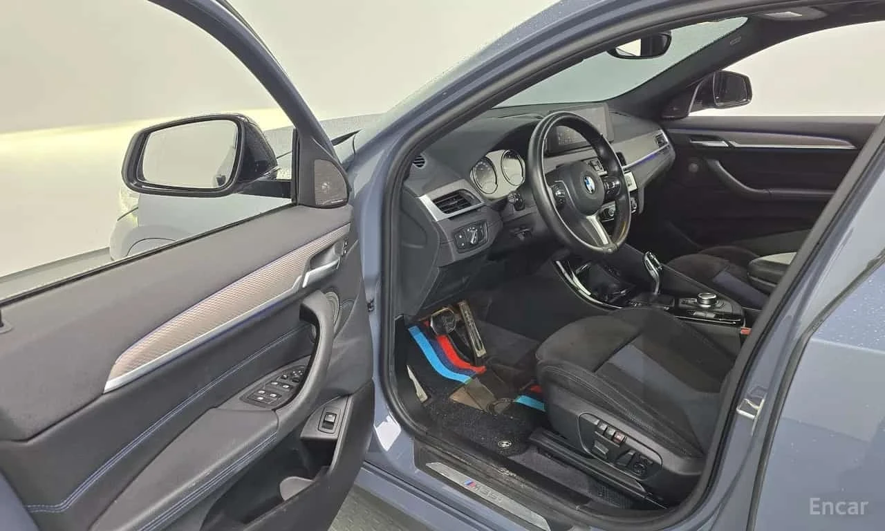 BMW X2 xDrive M35i First Edition/�����/���������/�������/ | Mobile.bg � ����������� 10