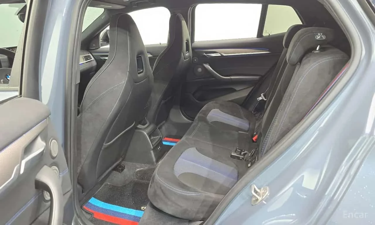 BMW X2 xDrive M35i First Edition/�����/���������/�������/ | Mobile.bg � ����������� 11