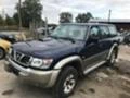 Nissan Patrol 3.0DI , снимка 8