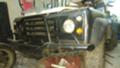 Land Rover Defender 110, снимка 1 - Автомобили и джипове - 43194030