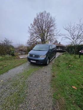 VW Transporter, снимка 8