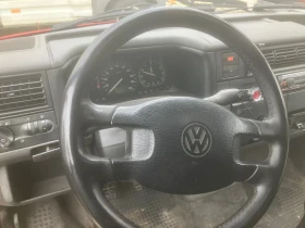VW T4, снимка 1