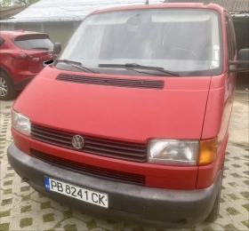 VW T4, снимка 6