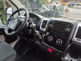 Fiat Ducato  2.3JTD 150PS , снимка 10