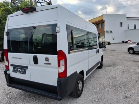 Fiat Ducato  2.3JTD 150PS , снимка 6