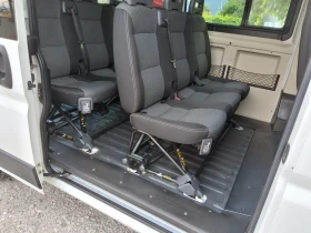 Fiat Ducato  2.3JTD 150PS , снимка 9
