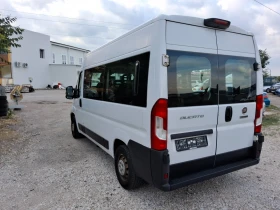 Fiat Ducato  2.3JTD 150PS , снимка 5