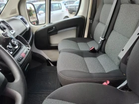 Fiat Ducato  2.3JTD 150PS , снимка 17
